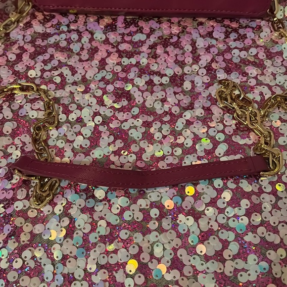 Leather Tory Burch Crossbody Bag - Picture 3 of 14